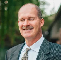 Jason Frisbie