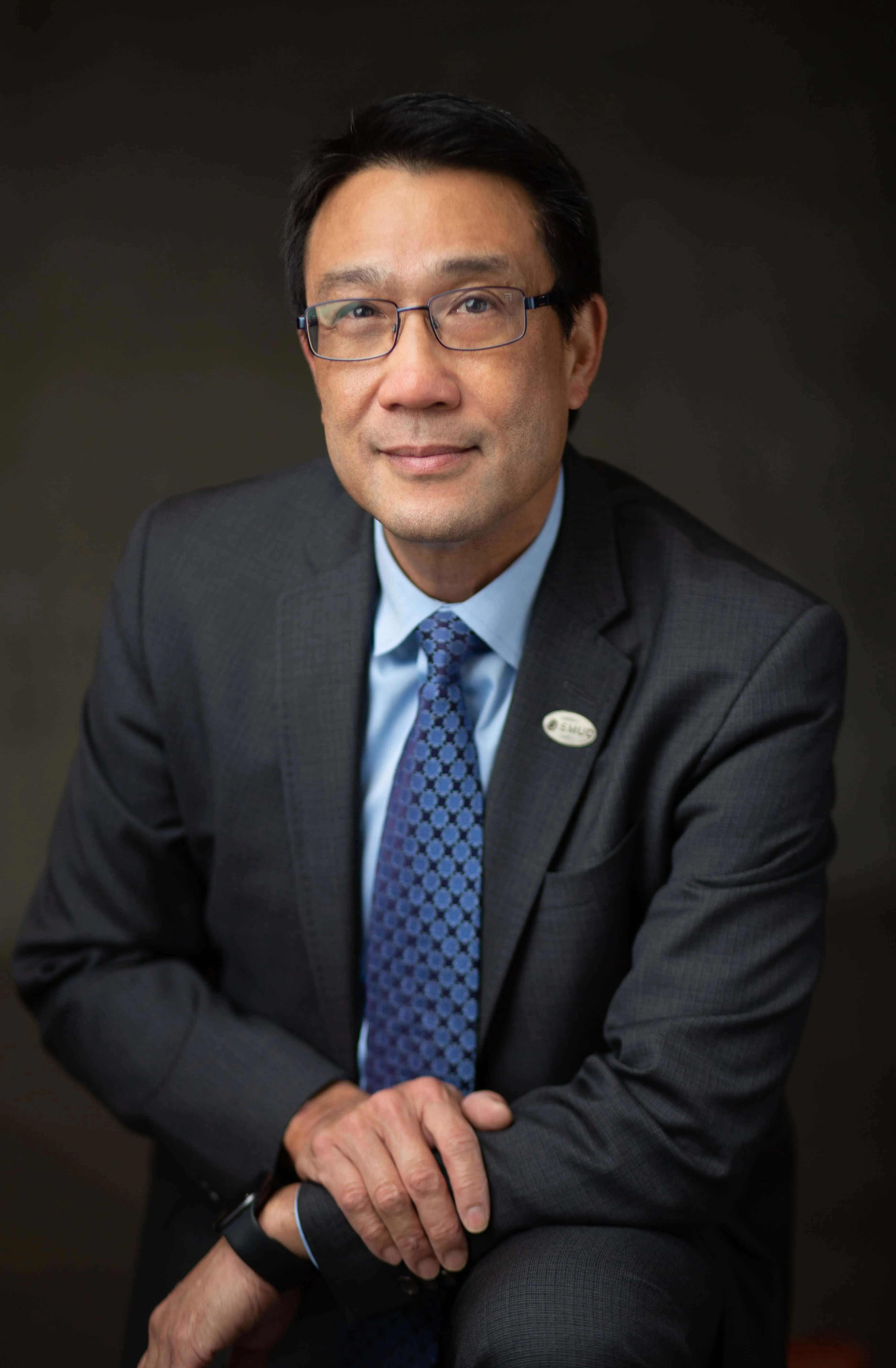 Paul Lau