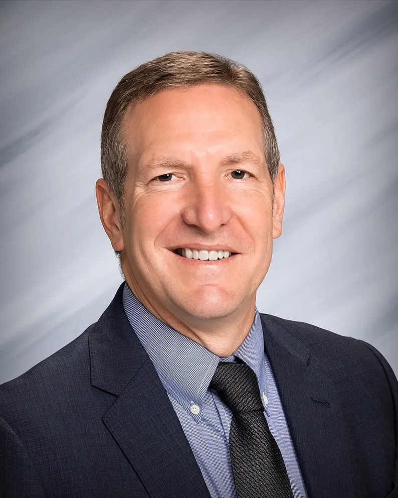 Kirk Hudson