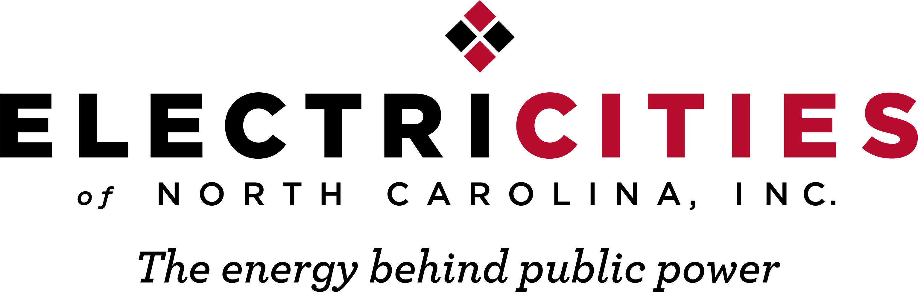 ElectriCities of North Carolina, Inc. Logo