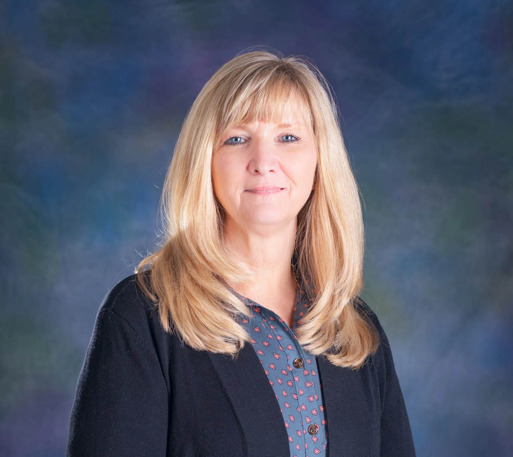 Jamie L. Asbury