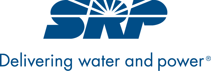 Salt River Project. Delivering water and power.