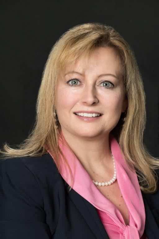 Carrie Meek Gallagher