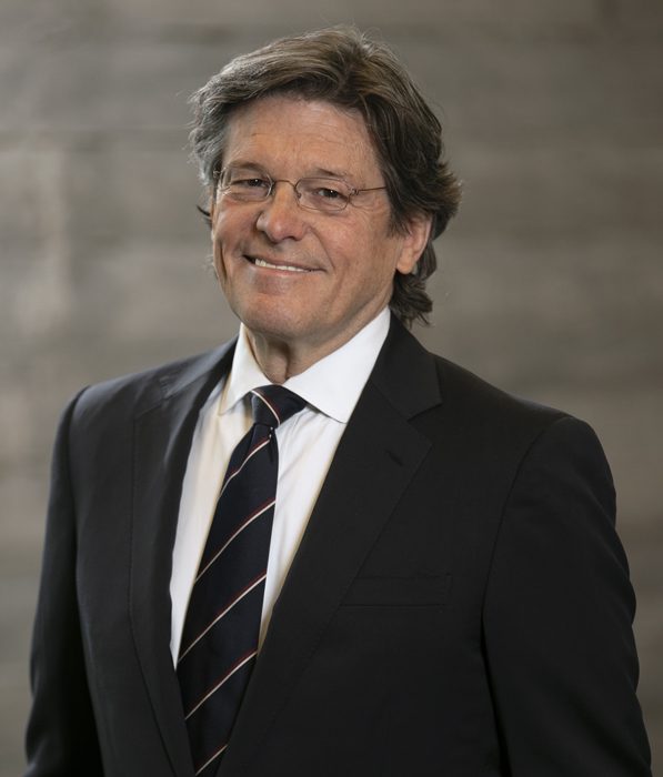 Jim Travis