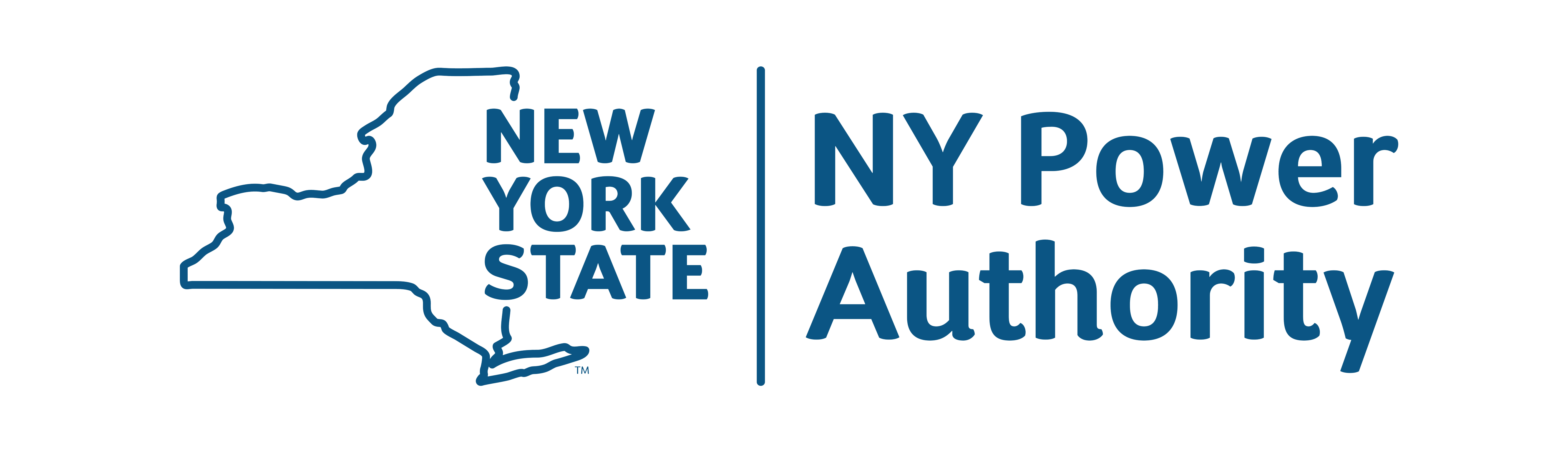 New York Power Authority Logo