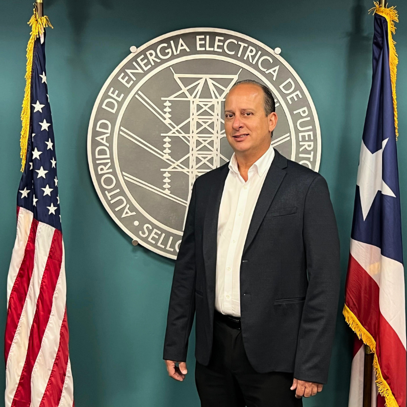 Fernando Osorio Caño