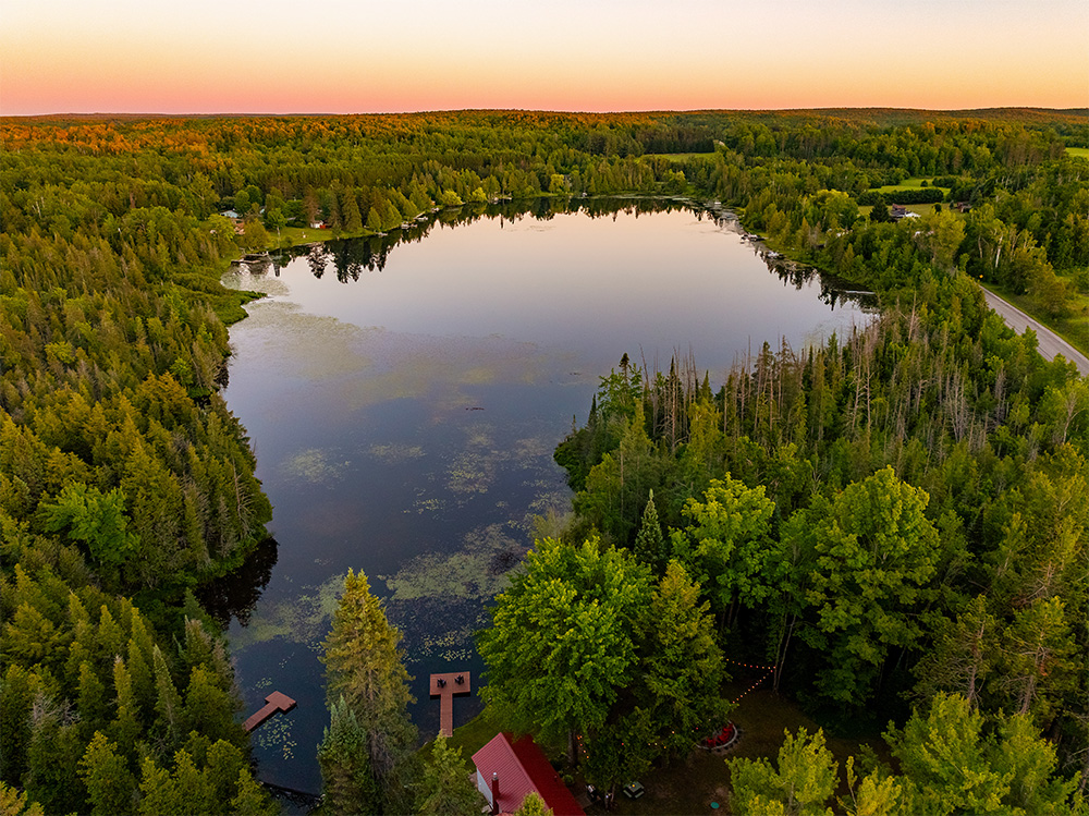 Where Should I Vacation in Northern Michigan?
