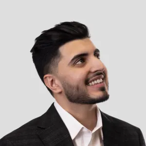 Arvind Swatch - Founder of PillarDrive