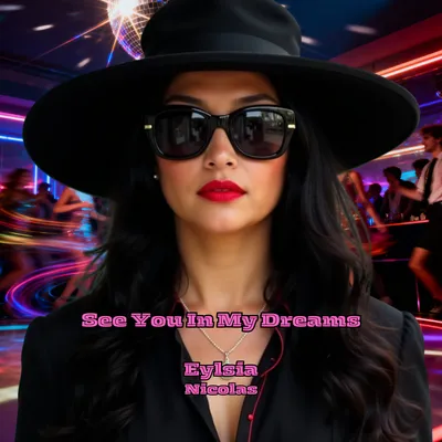 See You In My Dreams