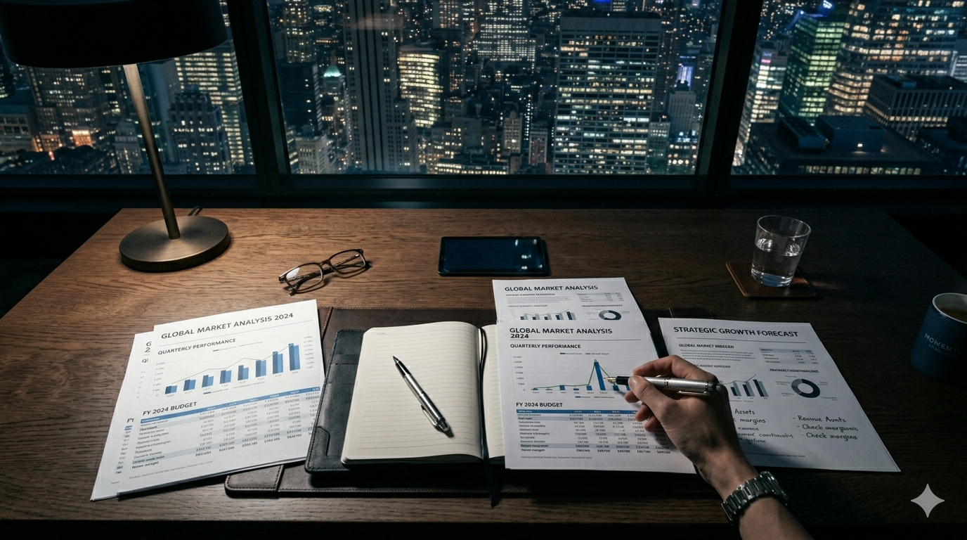 Accounting article