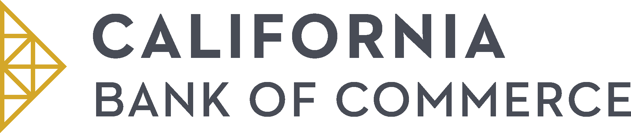 California Bank of Commerce