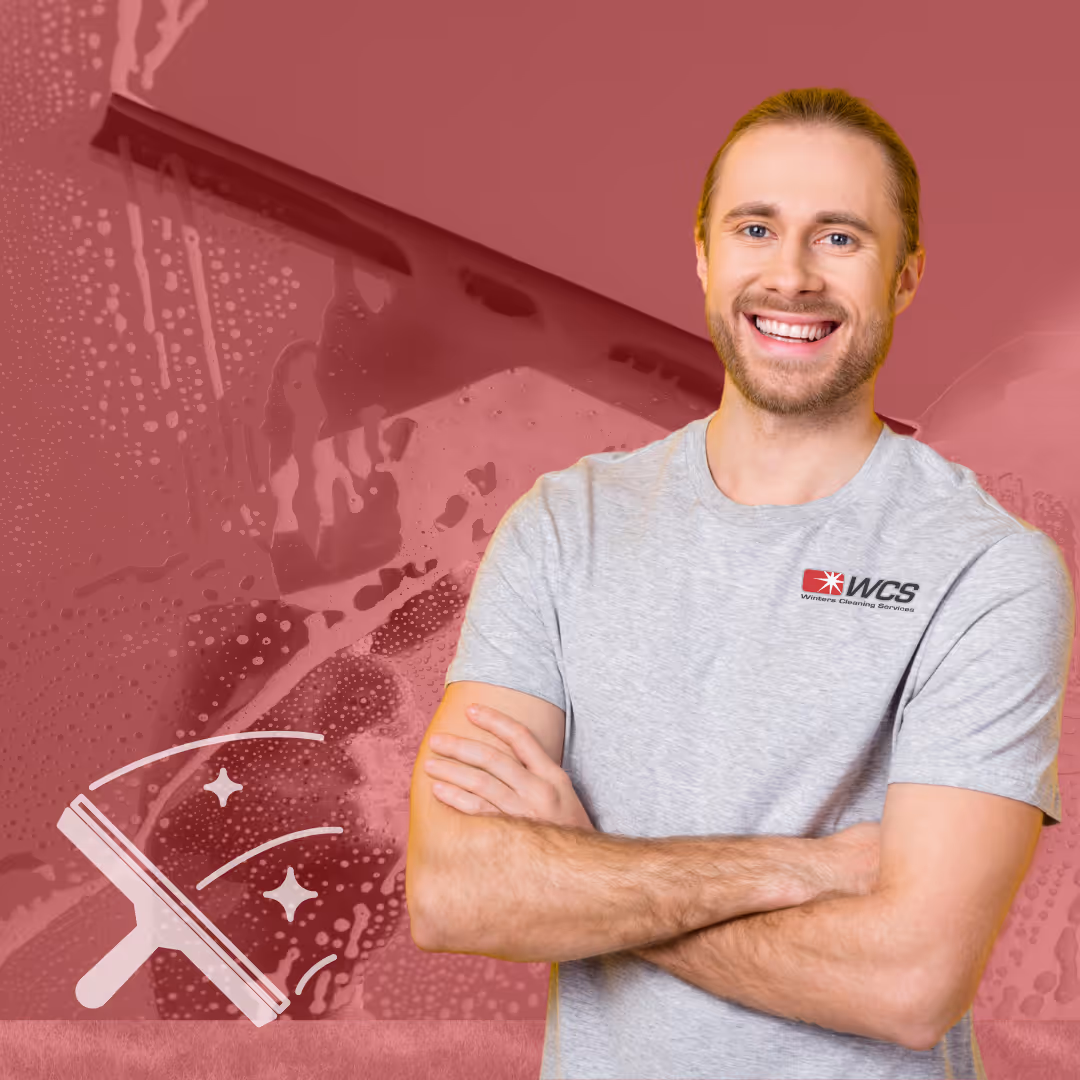 Window Washing Technician