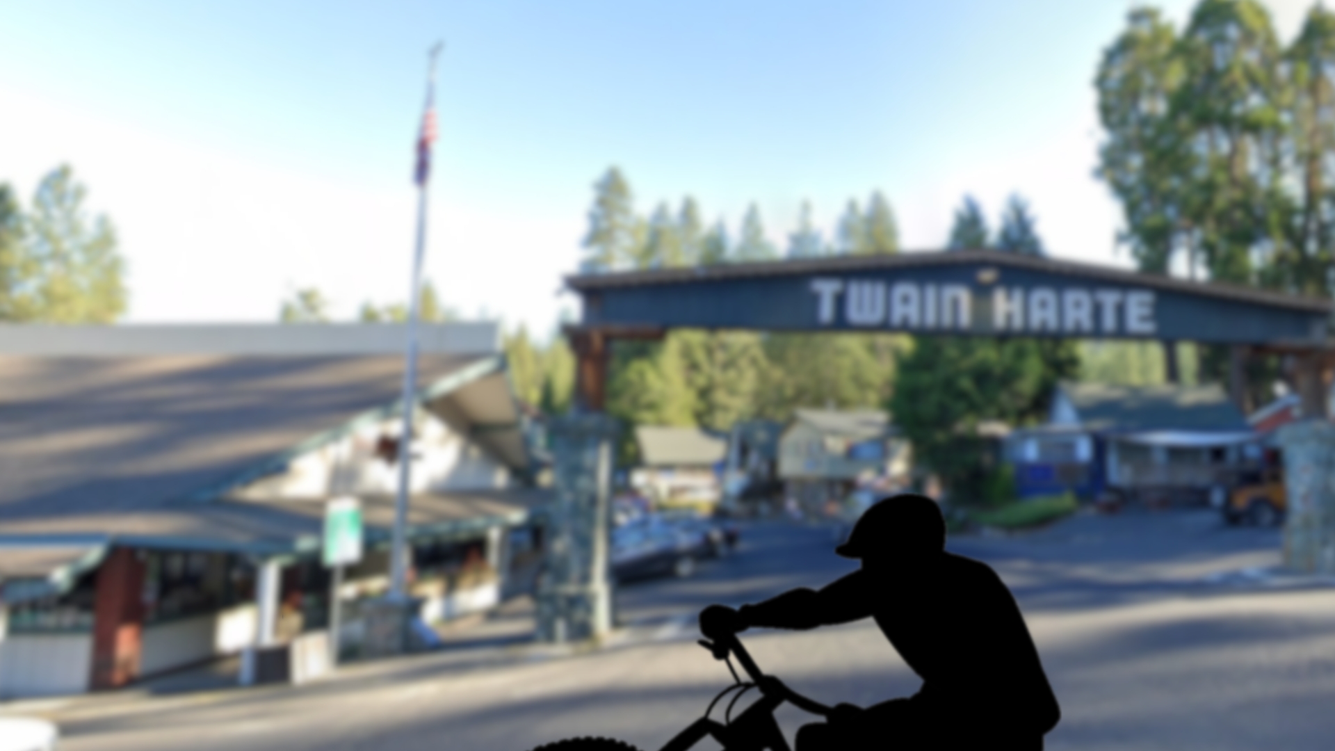 photo of a client's home