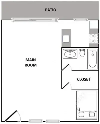 Studio A