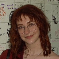 Hannah Cline's Headshot
