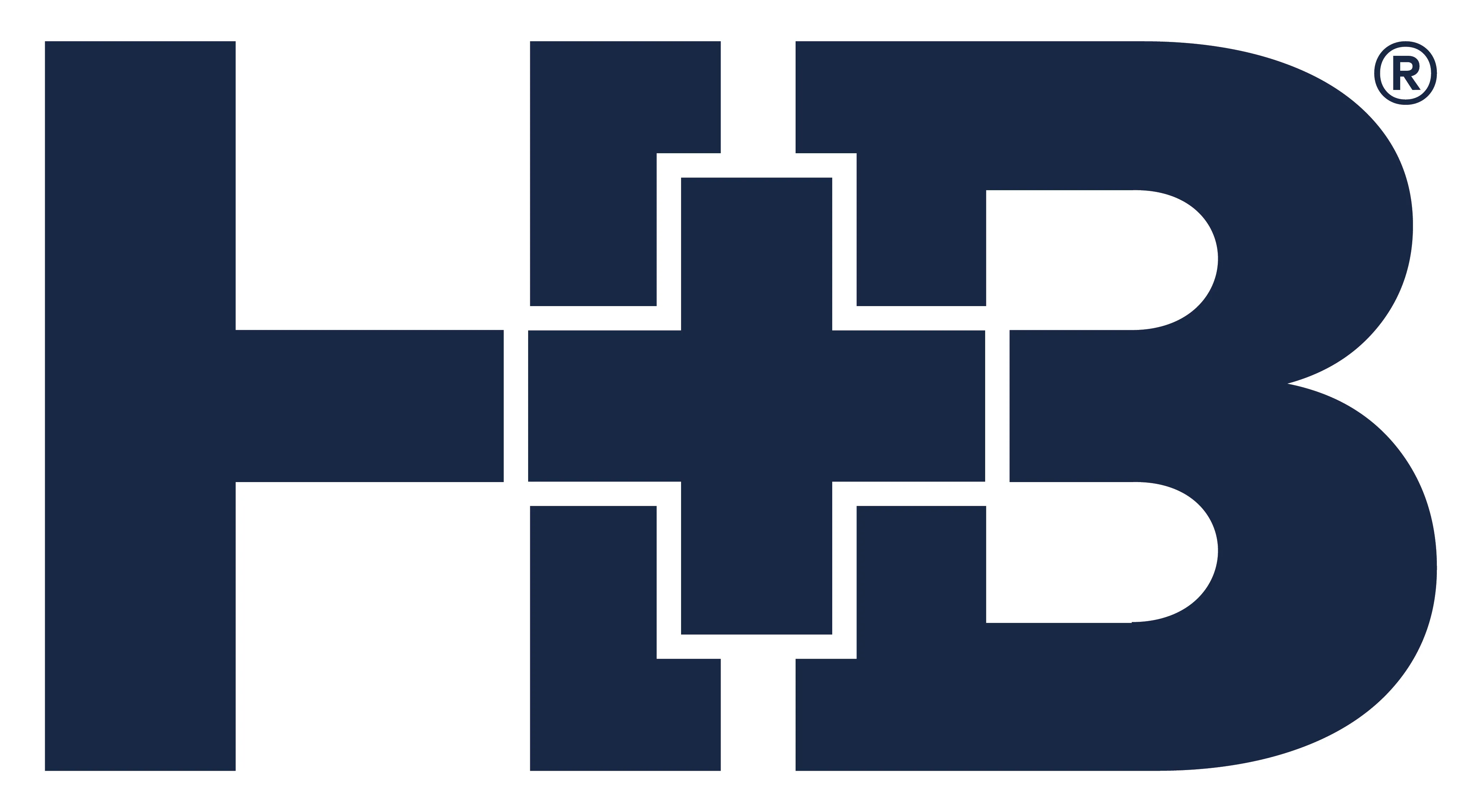HealthBar logo