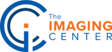 The Imaging Center logo