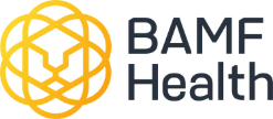 BAMF Health logo