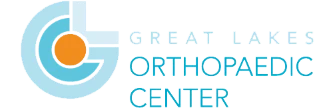 Great Lakes Orthopaedic Center logo
