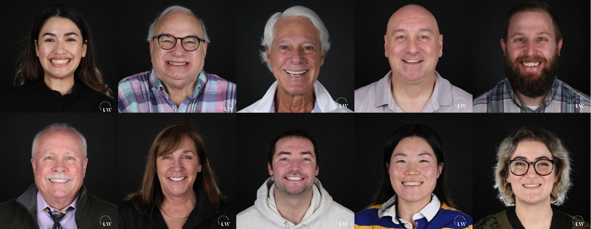 Livewell Dental team and patient care gallery, Fairfax Station, VA