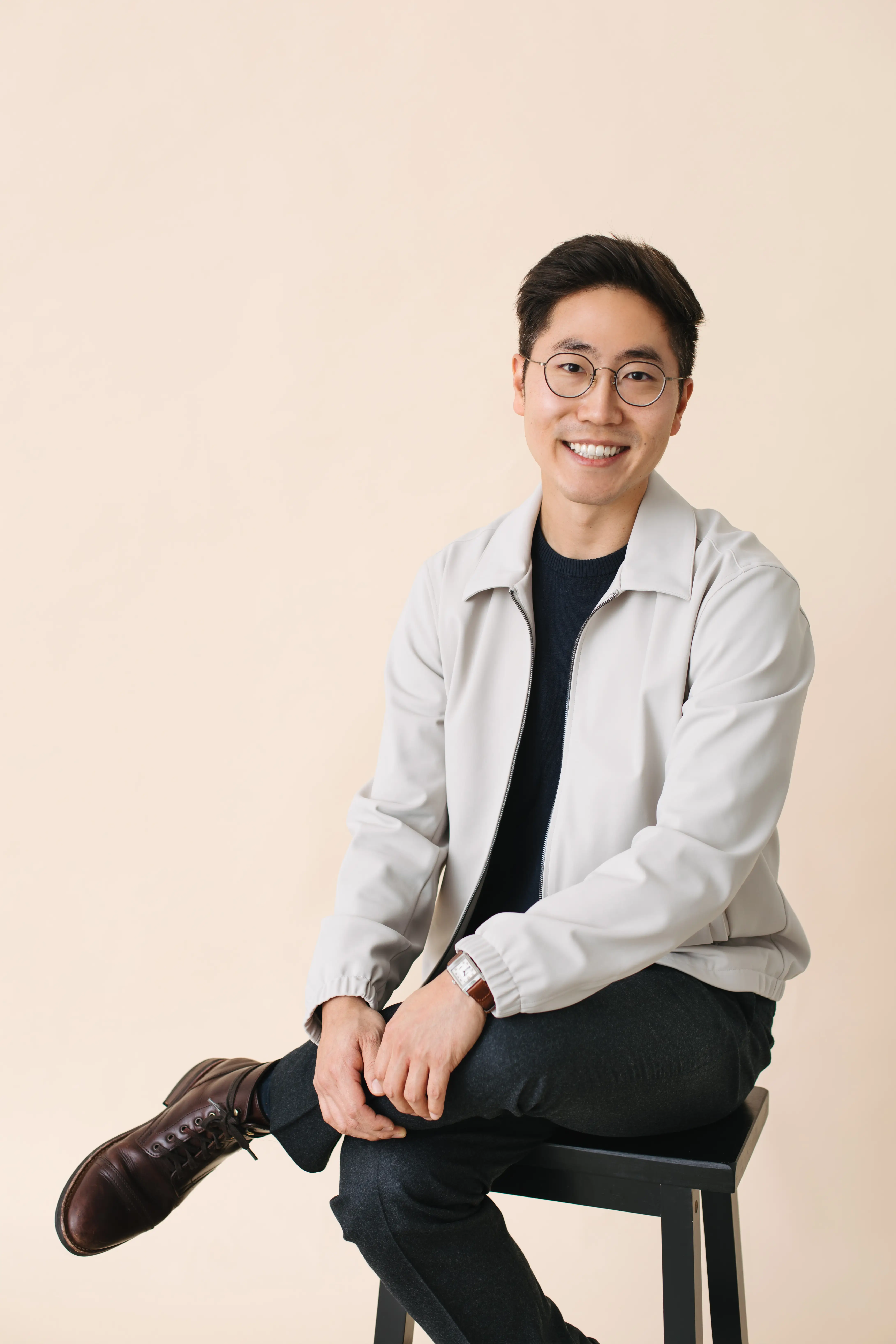 Dr. Chris Kim at Livewell Dental in Fairfax Station, VA
