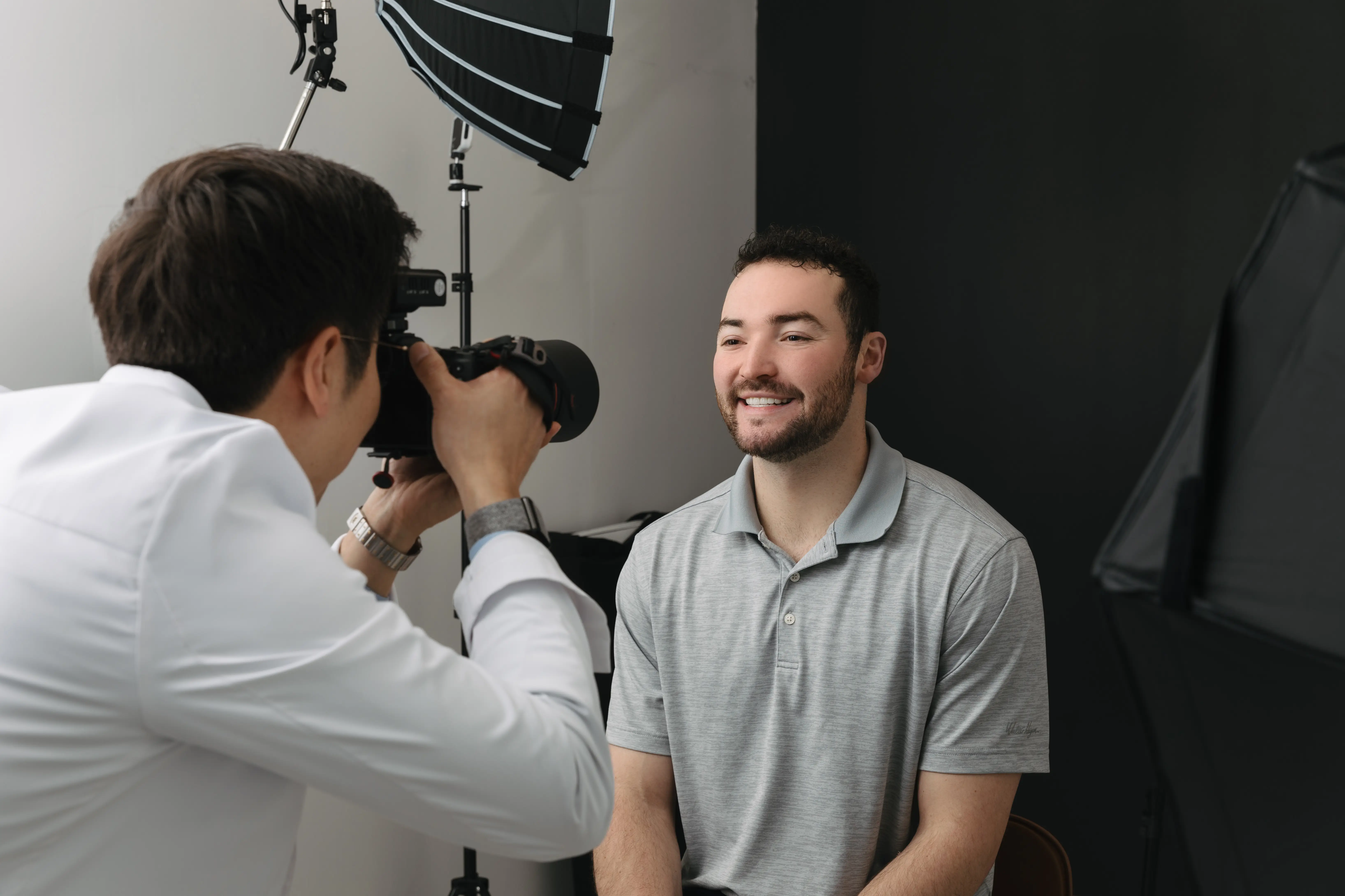 Livewell Dental office for comprehensive dental evaluation in Fairfax Station, VA