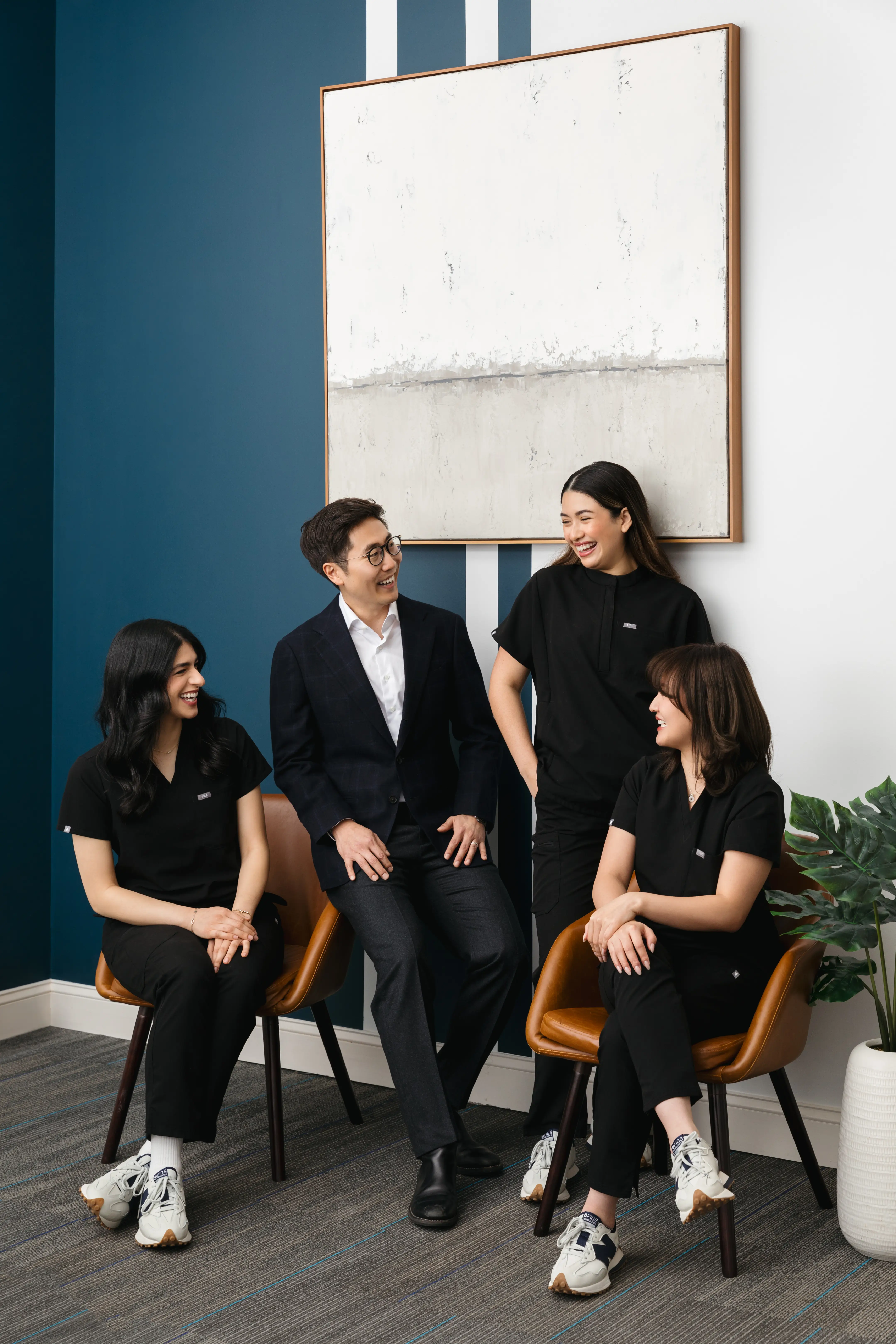 Livewell Dental office in Fairfax Station, VA