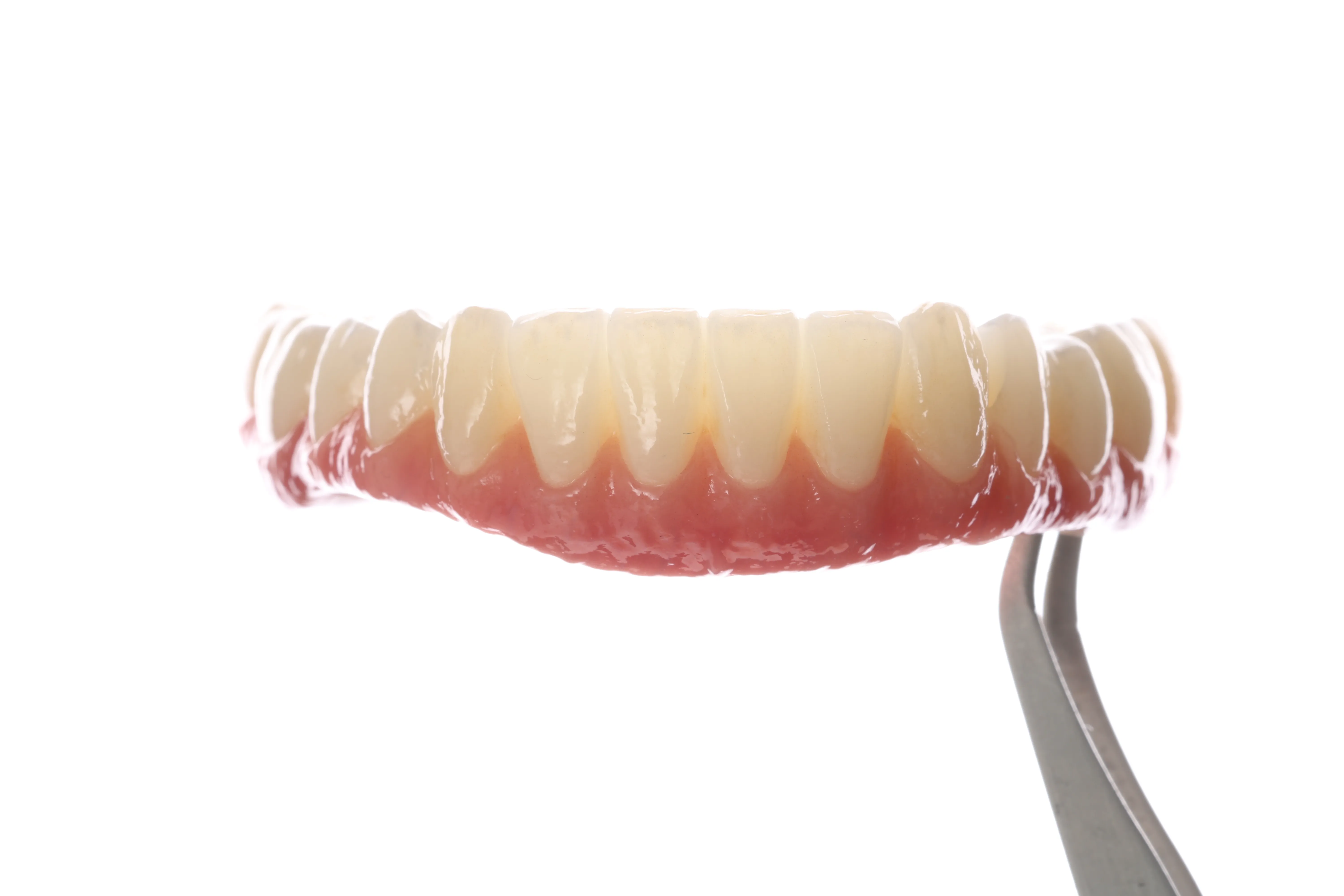 All-on-X dental implant treatment planning at Livewell Dental
