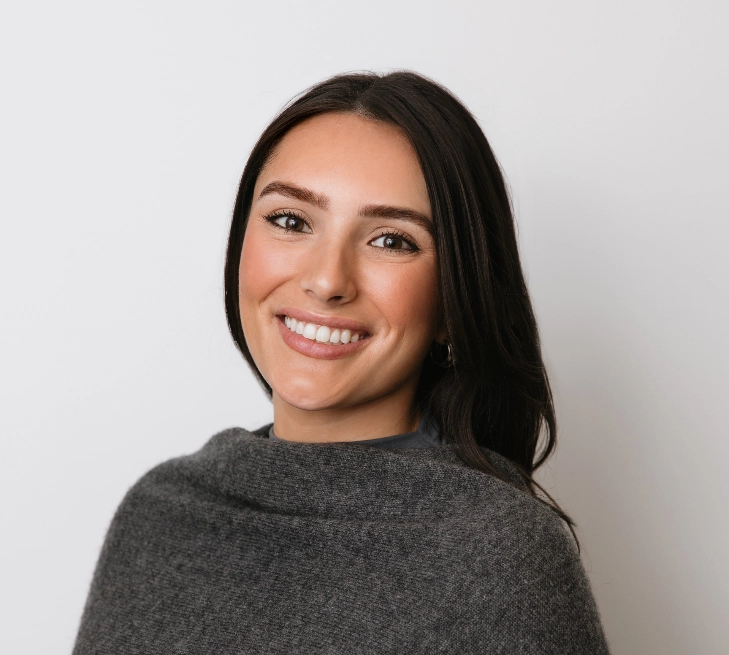 Patient who overcame dental anxiety with sedation dentistry at Livewell Dental, Fairfax Station, VA