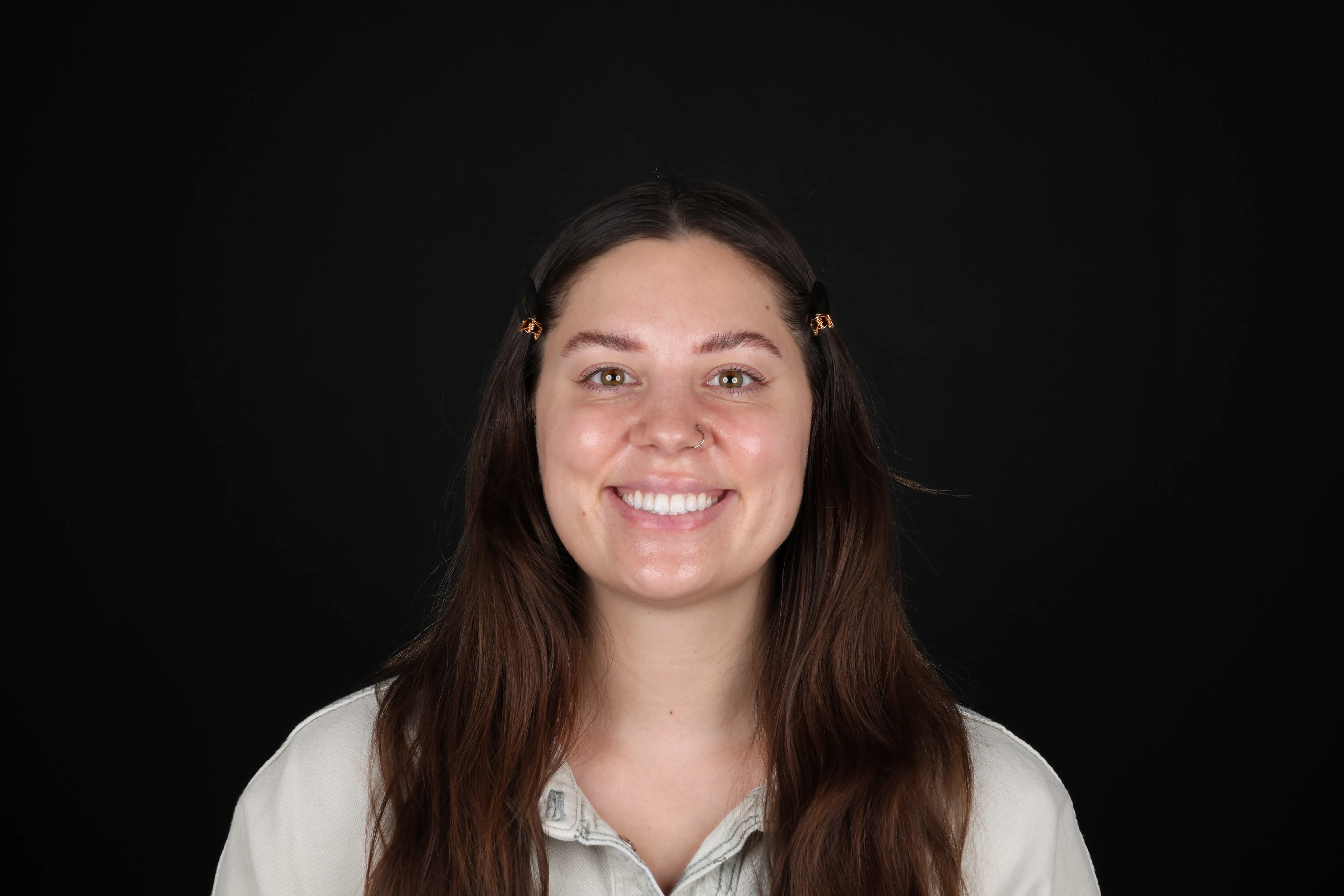Professional photography session at Livewell Dental, Fairfax Station, VA