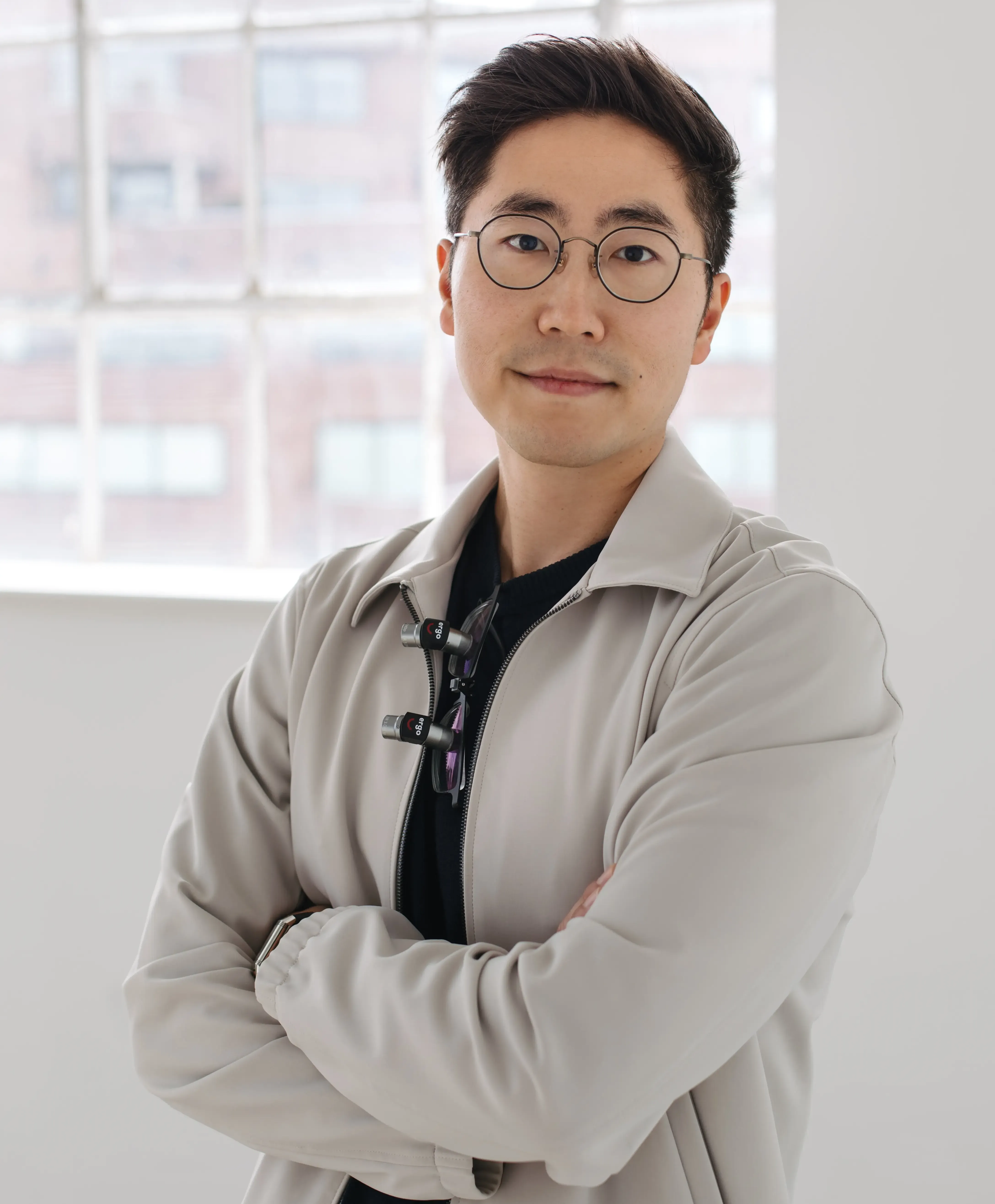 Dr. Chris Kim