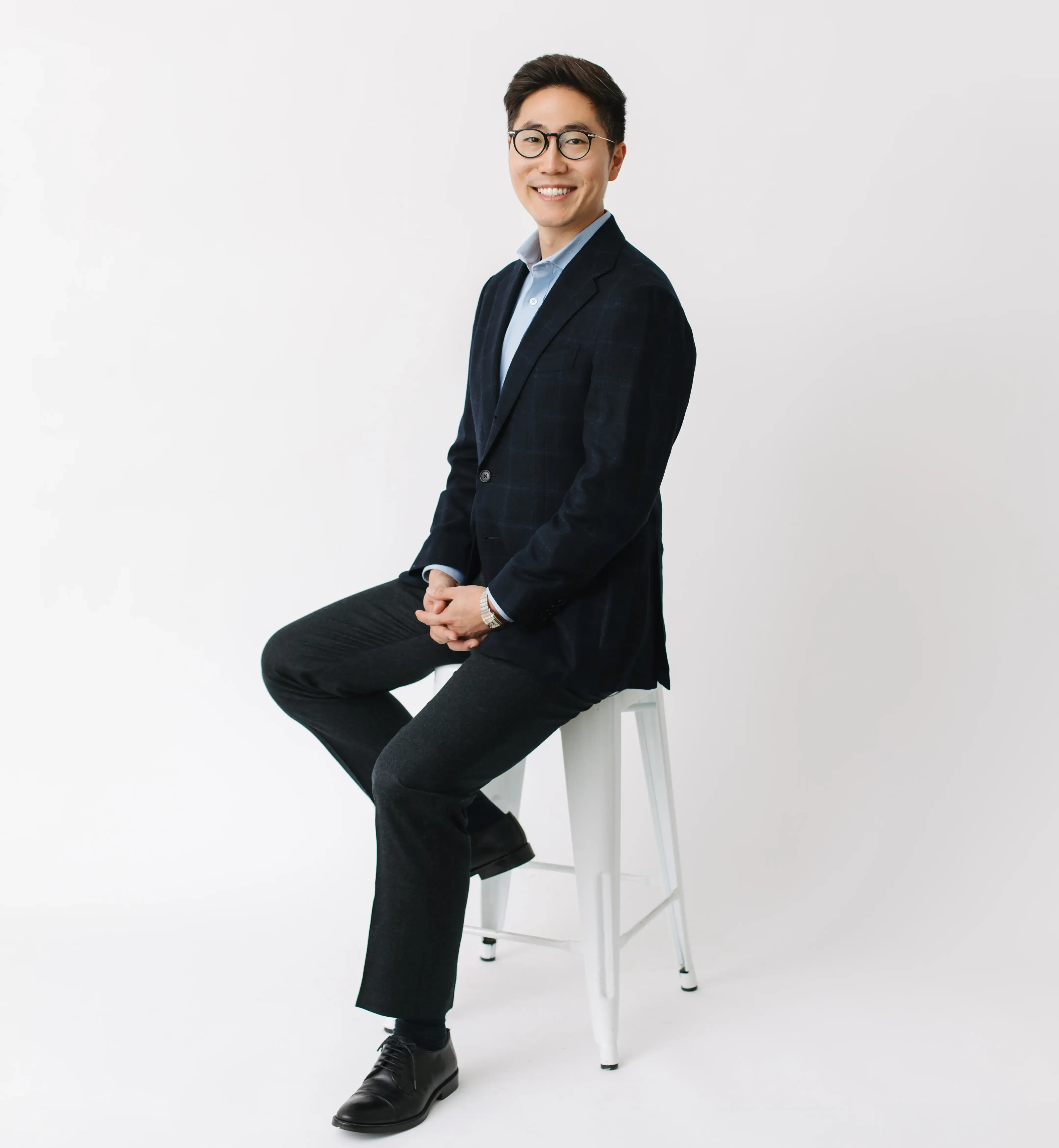 Dr. Chris Kim at Livewell Dental in Fairfax Station, VA