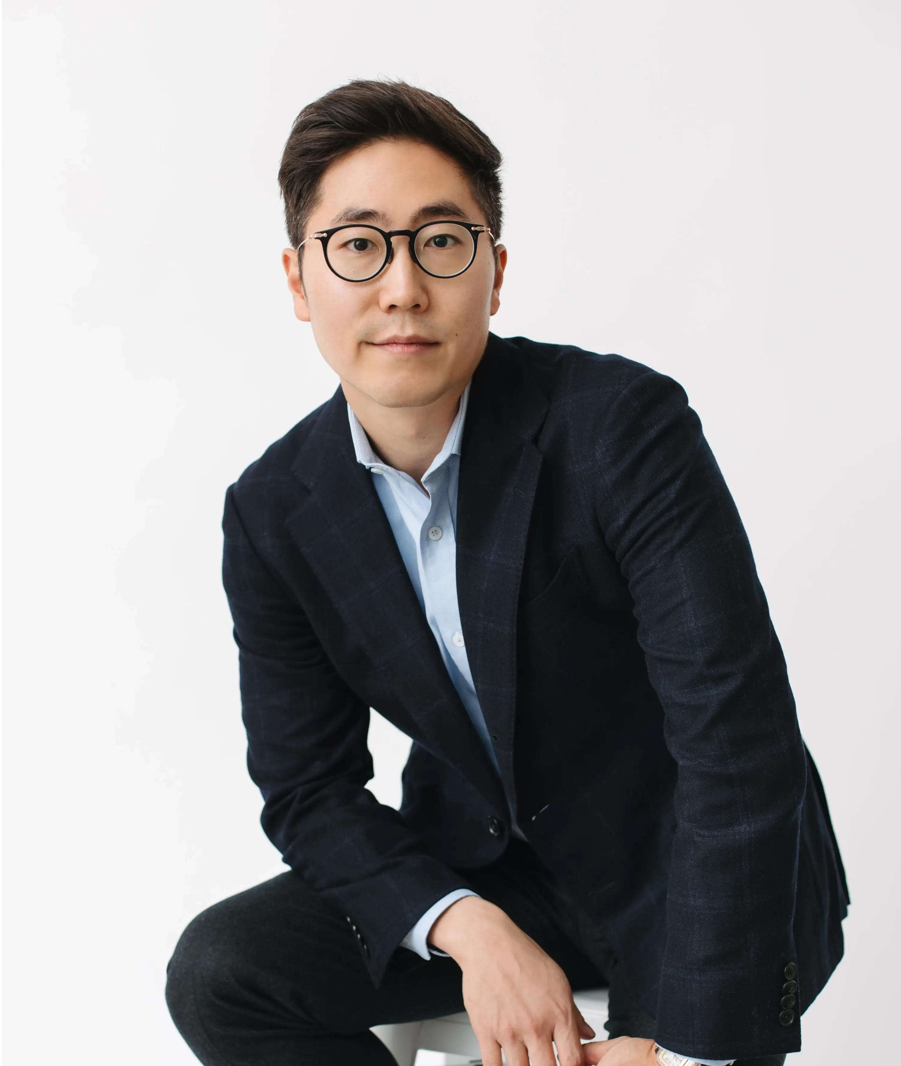 Dr. Chris Kim at Livewell Dental, Fairfax Station, VA