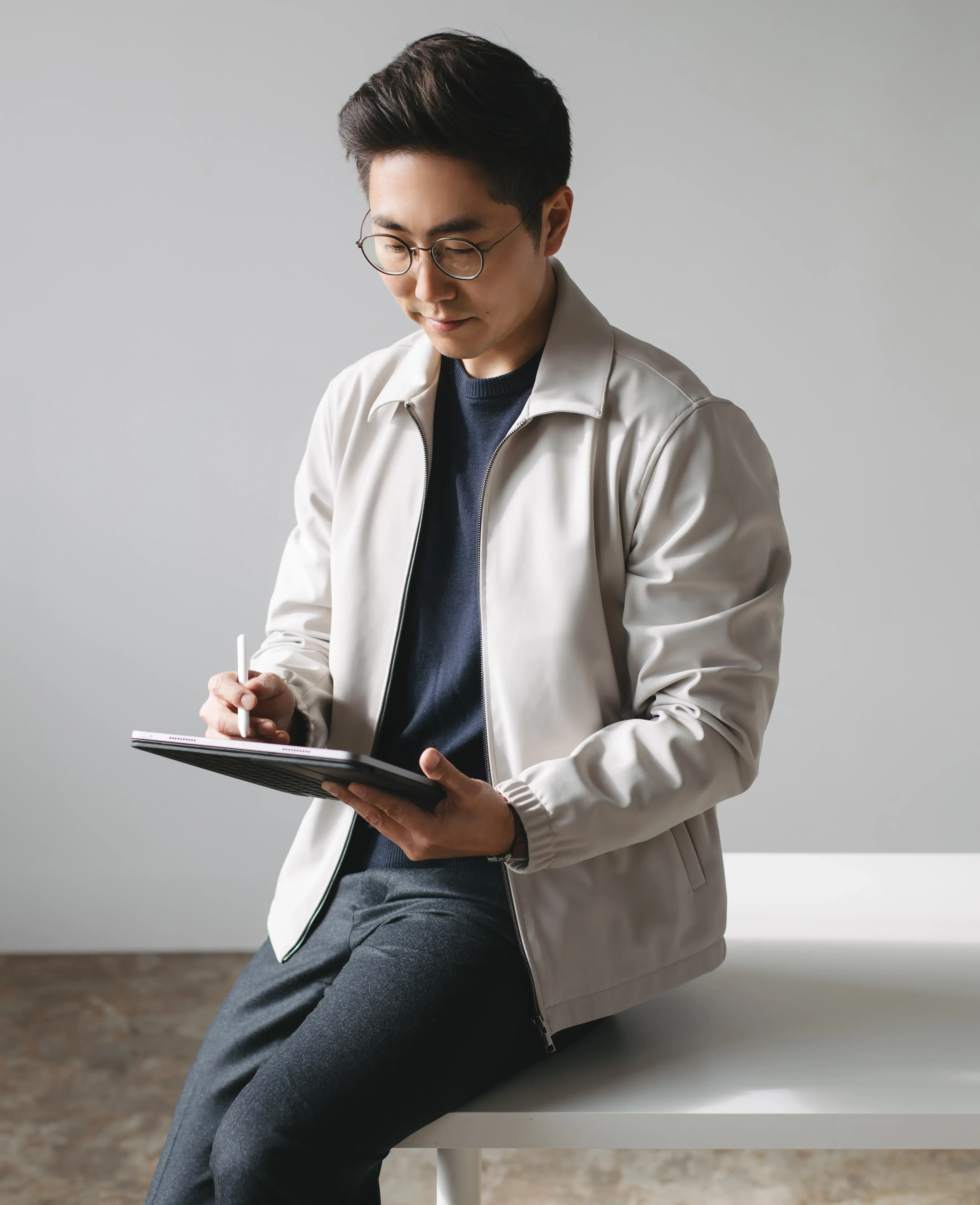 Dr. Chris Kim at Livewell Dental in Fairfax Station, VA