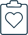 Livewell Membership icon