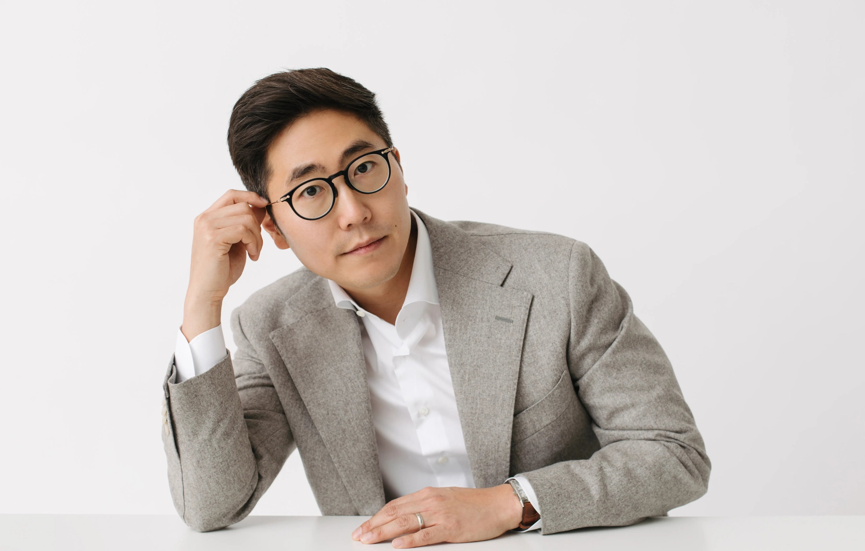 Dr. Chris Kim at Livewell Dental, Fairfax Station, VA