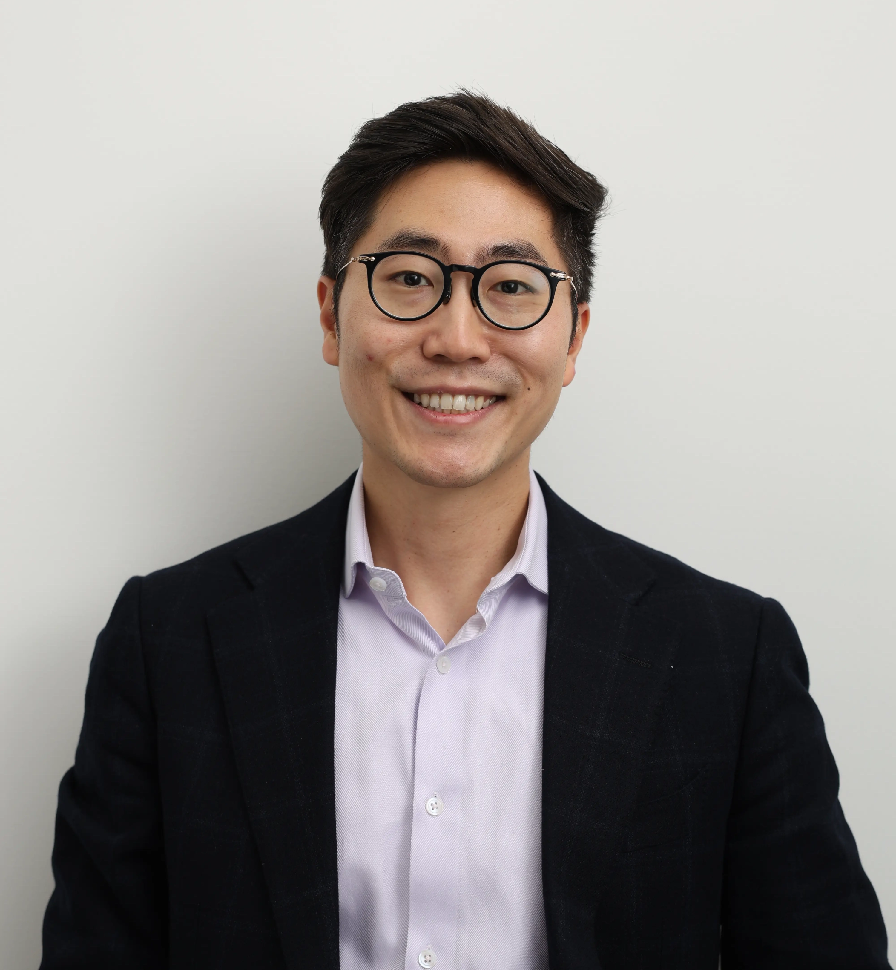 Dr. Chris Kim at Livewell Dental in Fairfax Station, VA