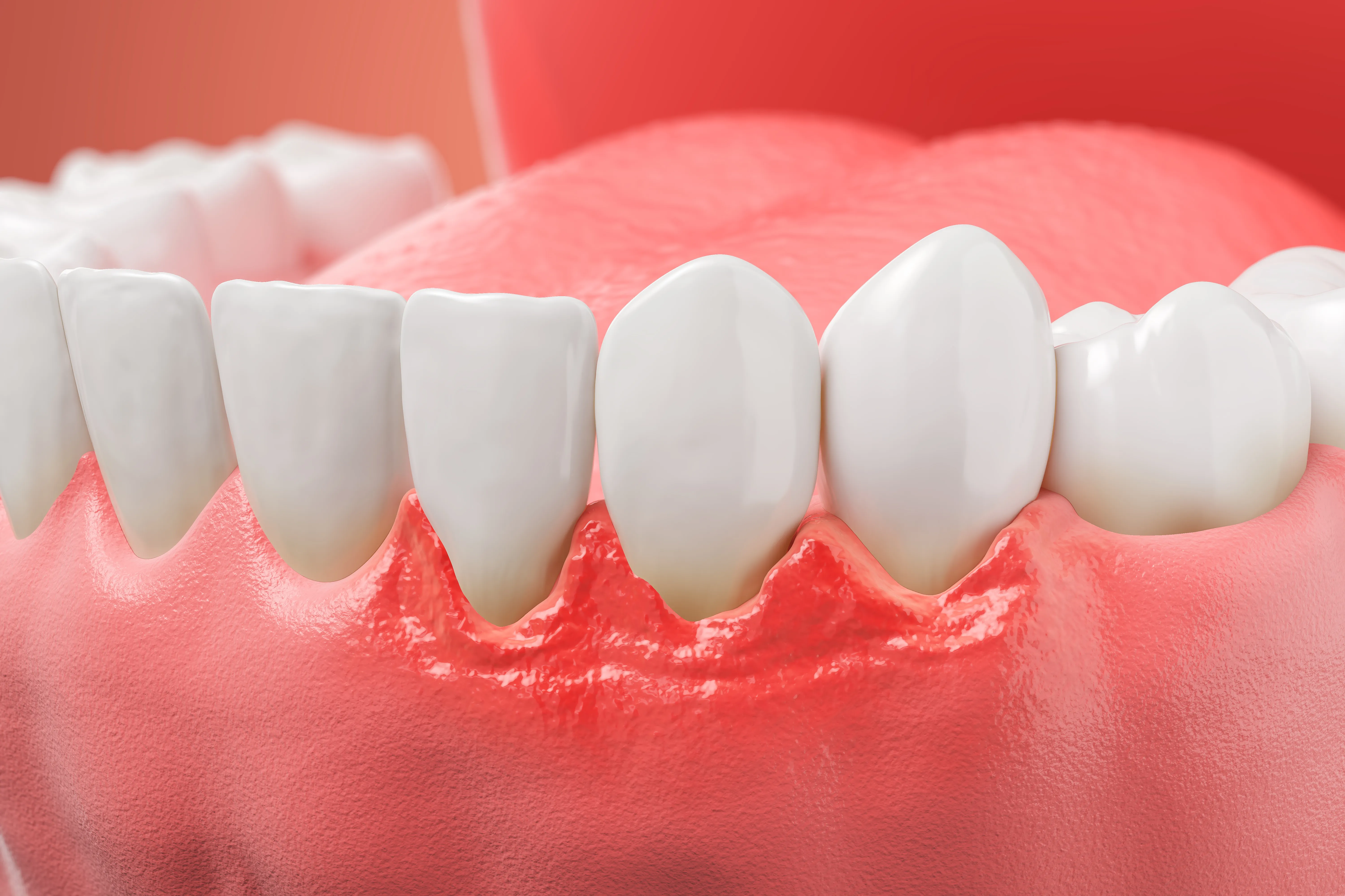 Dr. Chris Kim at Livewell Dental, Fairfax Station, VA