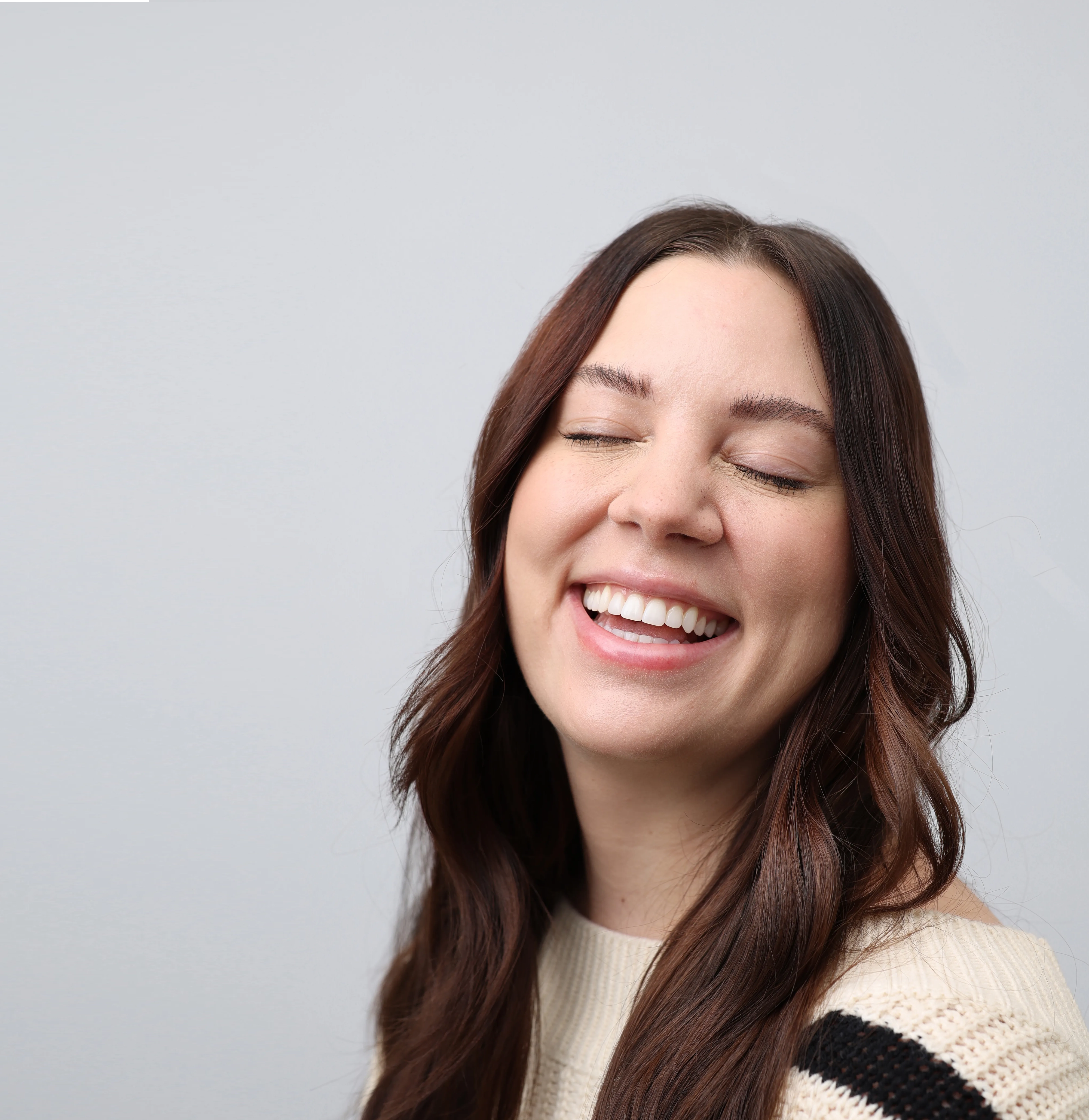 Patient consultation at Livewell Dental, Fairfax Station, VA