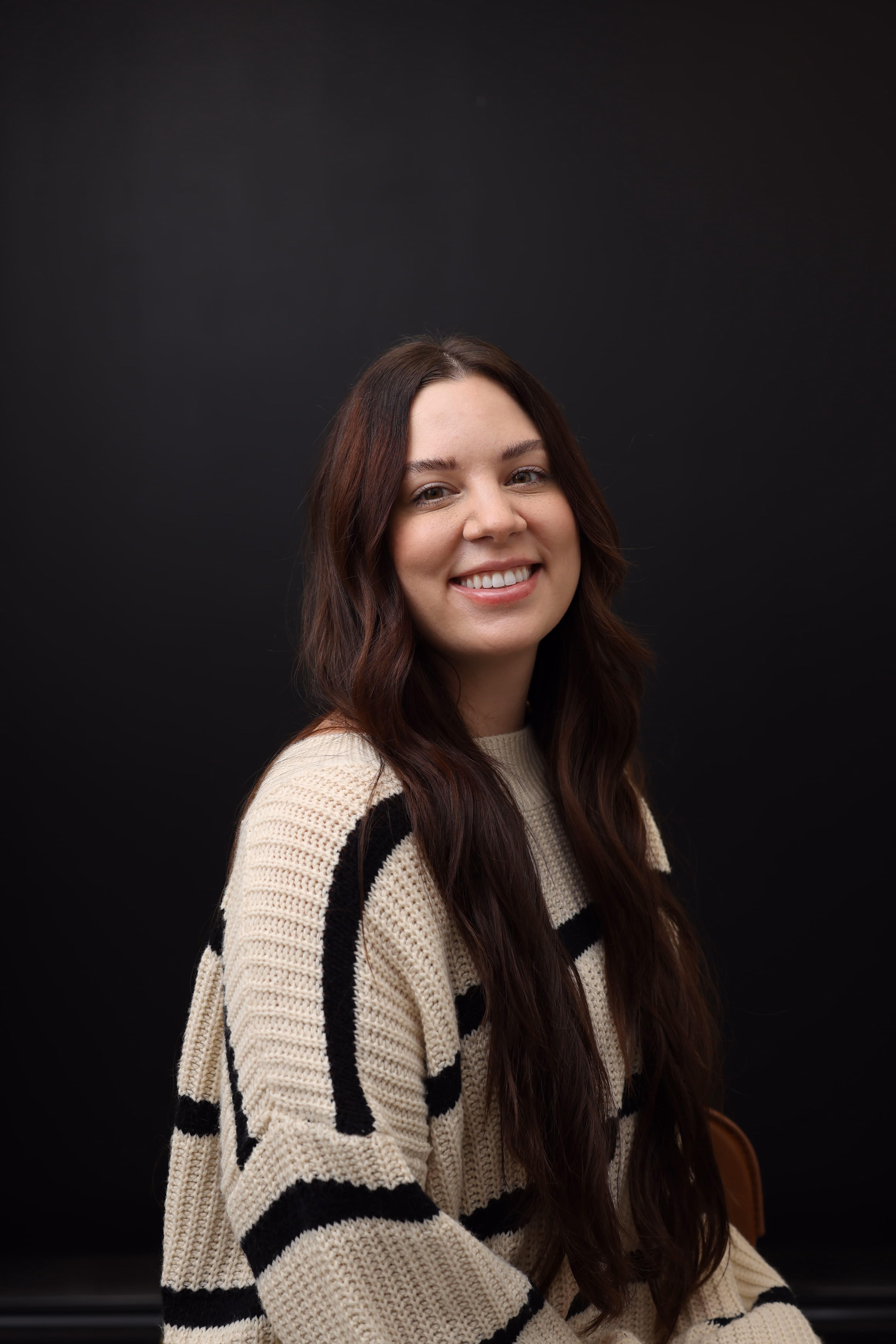 Professional photography session at Livewell Dental, Fairfax Station, VA