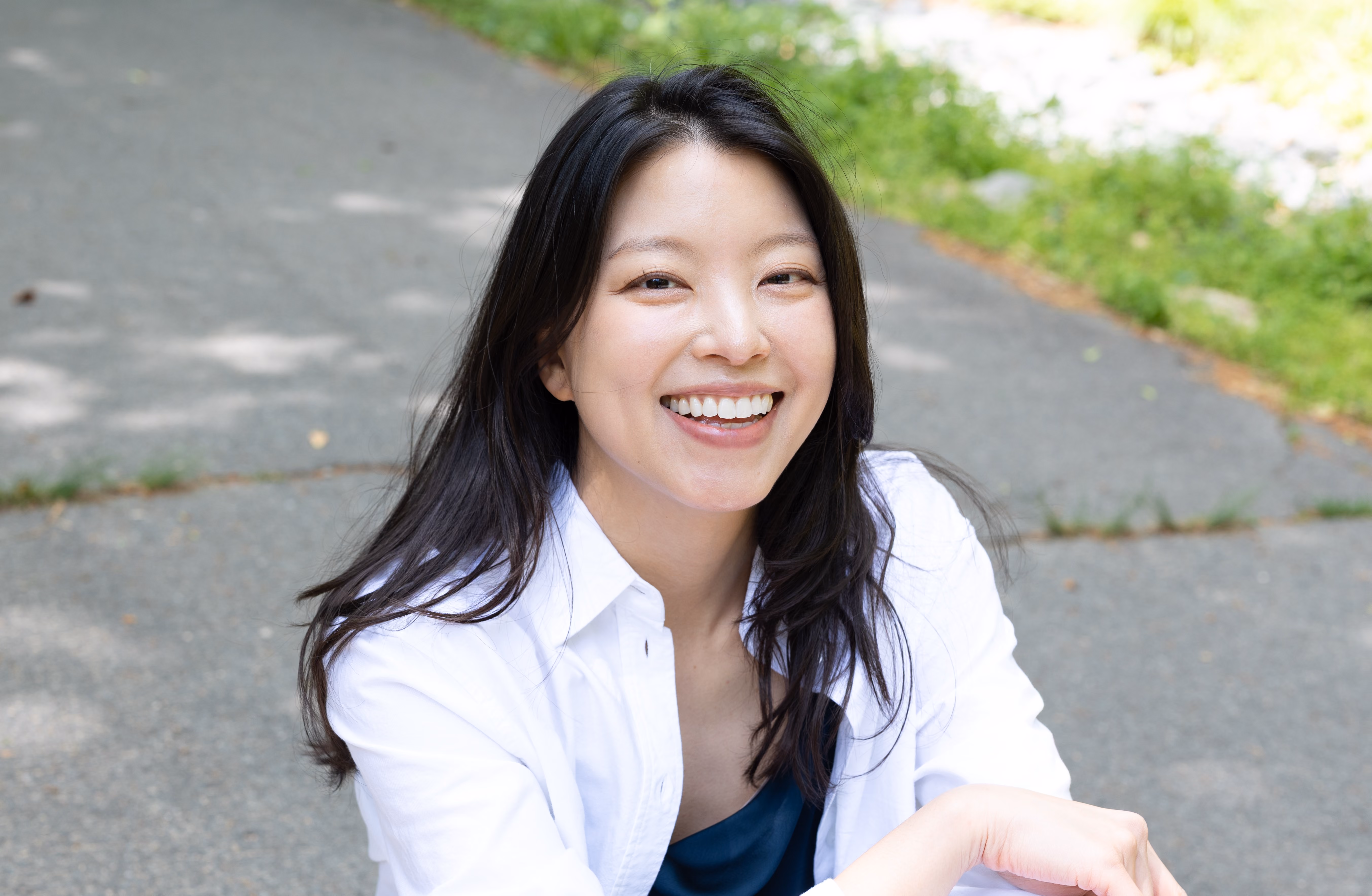 Patient consultation at Livewell Dental, Fairfax Station, VA