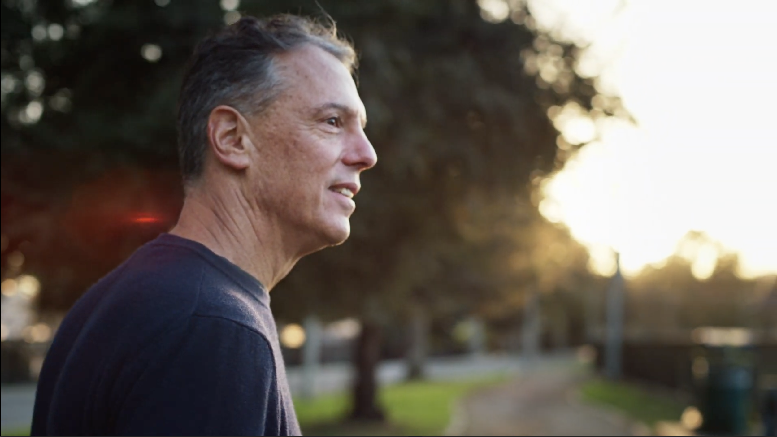 Adam Miller se presenta a la alcaldía de Los Ángeles: miniatura del vídeo de presentación