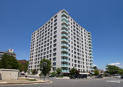 The Westbrook - 160 West End Avenue