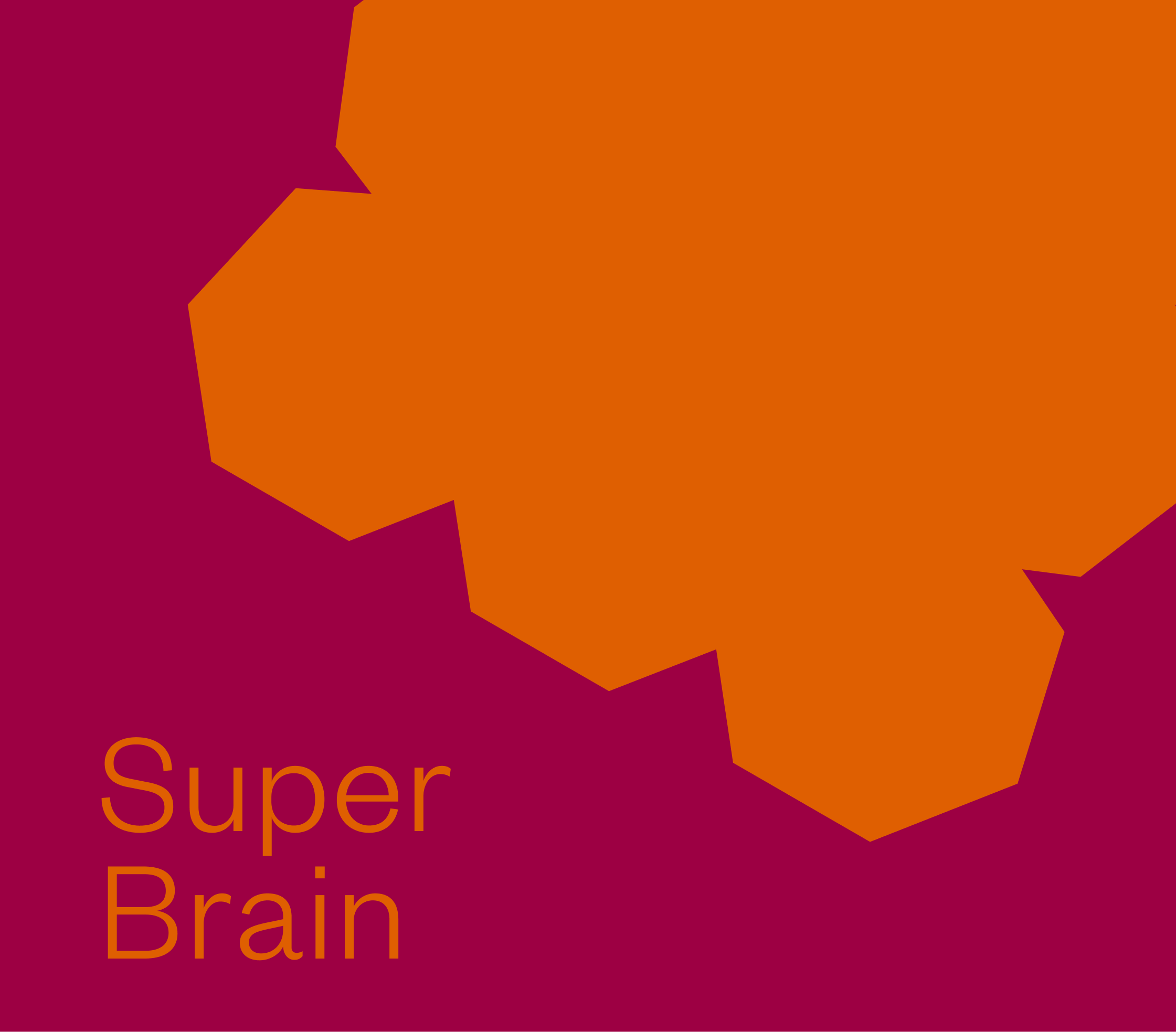 SuperBrain multimodal AI agent interface