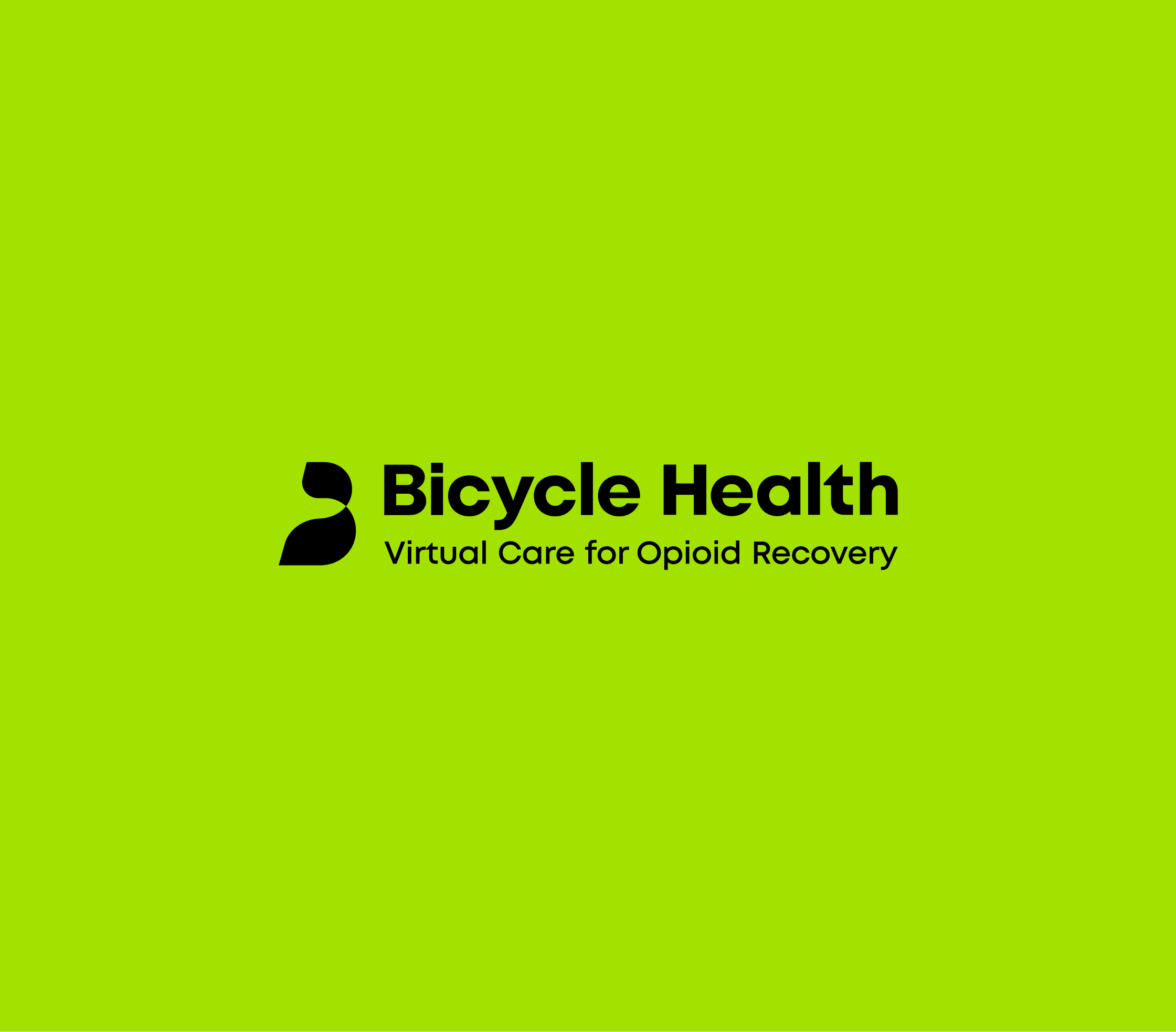 Bicycle Health telehealth platform