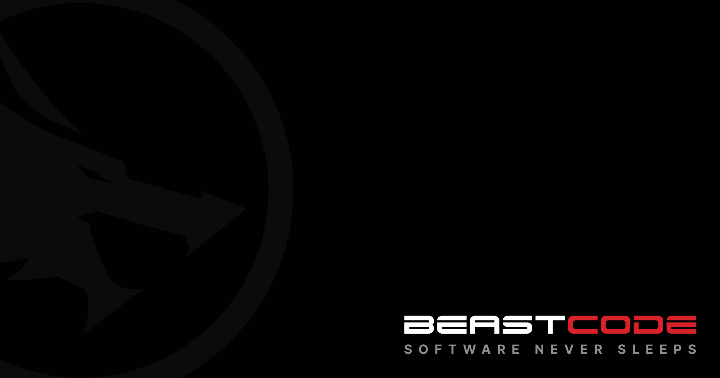Building Solutions for Complex and Critical Systems | Beast Code