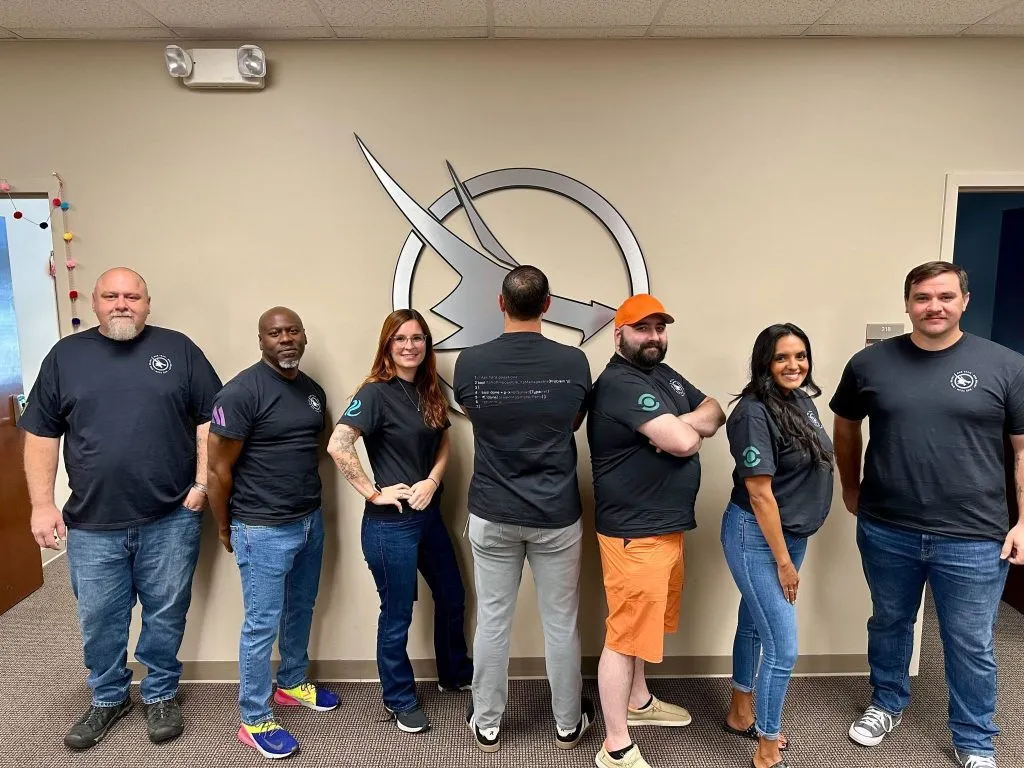 Beast Code team culture and collaboration