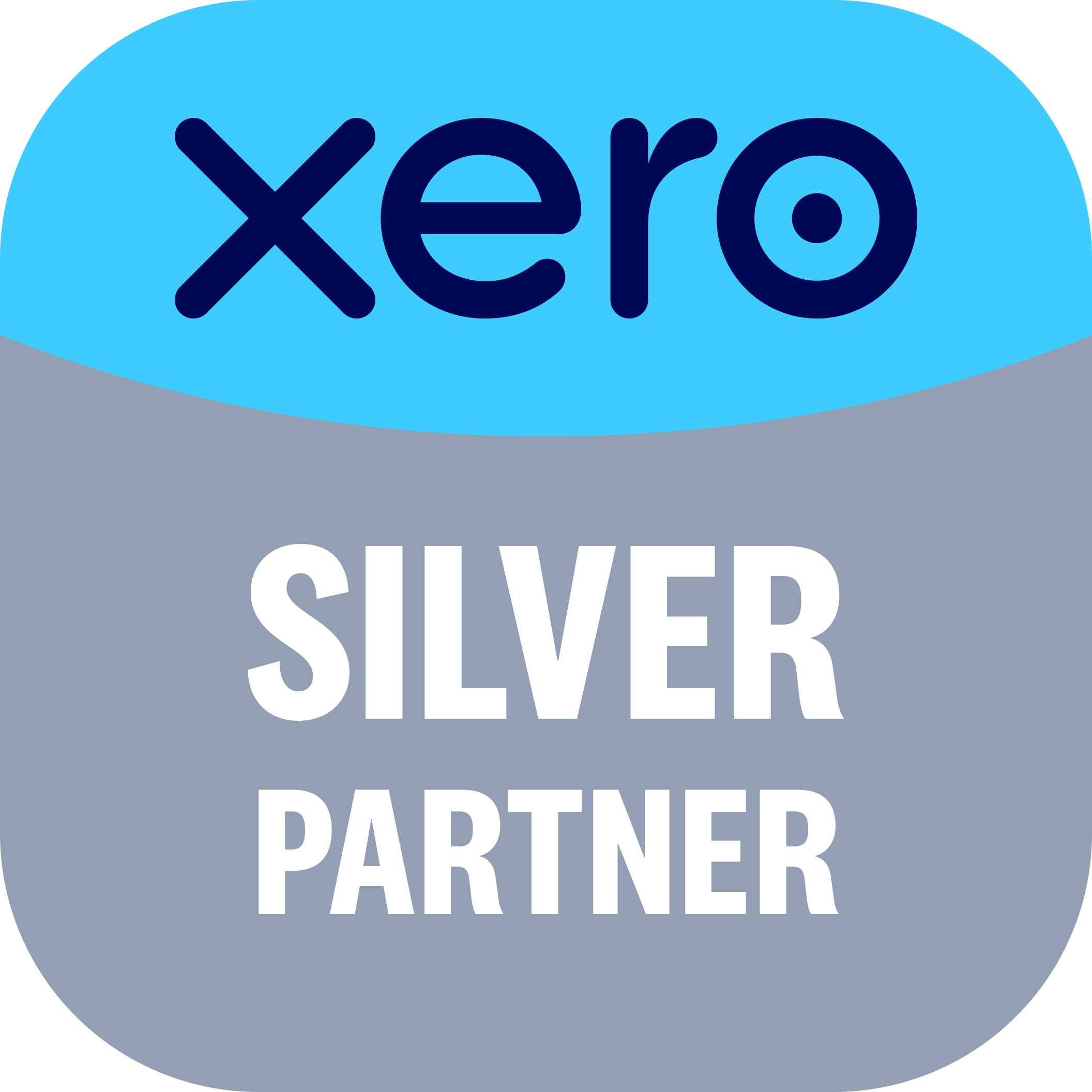 Xero Silver Partner