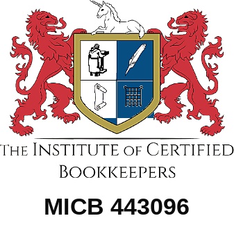 Institute of Certified Bookkeepers - MICB 443096