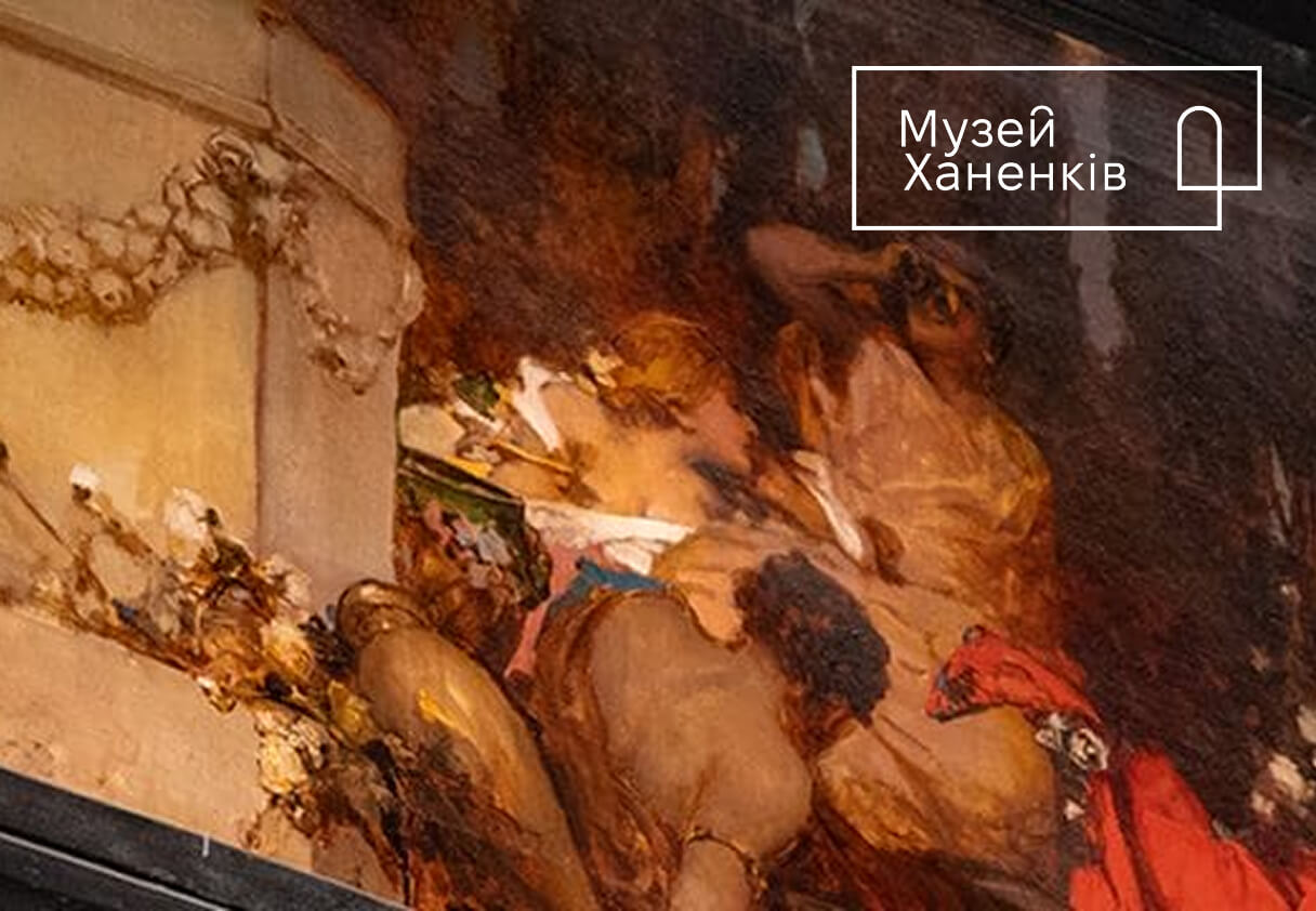 image of store event (for a bookstore)